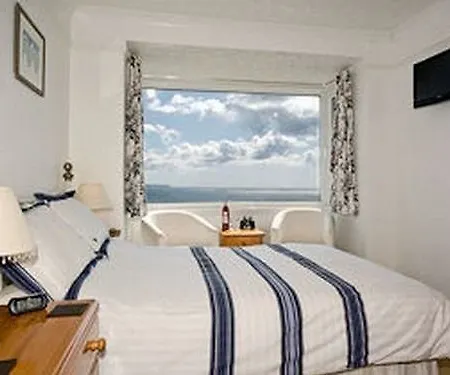 Seaview Bed & Breakfast