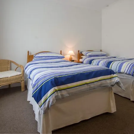 Bed and Breakfast Seaview