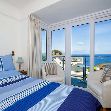 Bed and Breakfast Seaview 3*