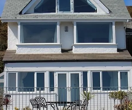 Seaview Bed and Breakfast