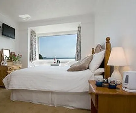 Seaview Bed and Breakfast
